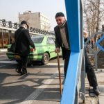 پیادگان شهری و گذر فرهنگی