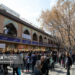 پیاده راه 15خرداد تهران