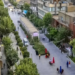 پیاده راه 17شهریور تهران