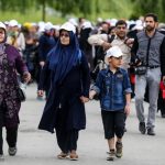 اهمیت مسیرهای پیاده در شهر