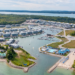 توسعه بندرجمعه (Friday Harbor) در شمال تورنتو