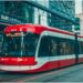 پروژه Eglinton Crosstown LRT چالش و مزیت
